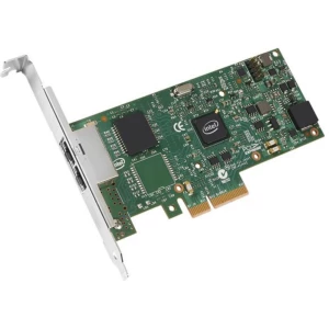 Intel Intel Ethernet Server Adapter I350-T2 - mrežni adapter 1 GBit/s LAN (10/100/1000 MBit/s), PCIe slika
