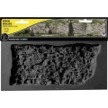 Univerzalni Gumeni kalup Kameni zid (D x Š) 266 mm x 127 mm Woodland Scenics WC1248 slika