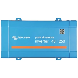 Victron Energy inverter Wechselrichter Victron Phoenix 48/250 VE.direct Schuko 250 W 48 V - 230 V slika