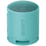 Sony SRSXB100L.CE7 Bluetooth zvučnik funkcija govora slobodnih ruku, zaštićen protiv prskajuće vode plava boja