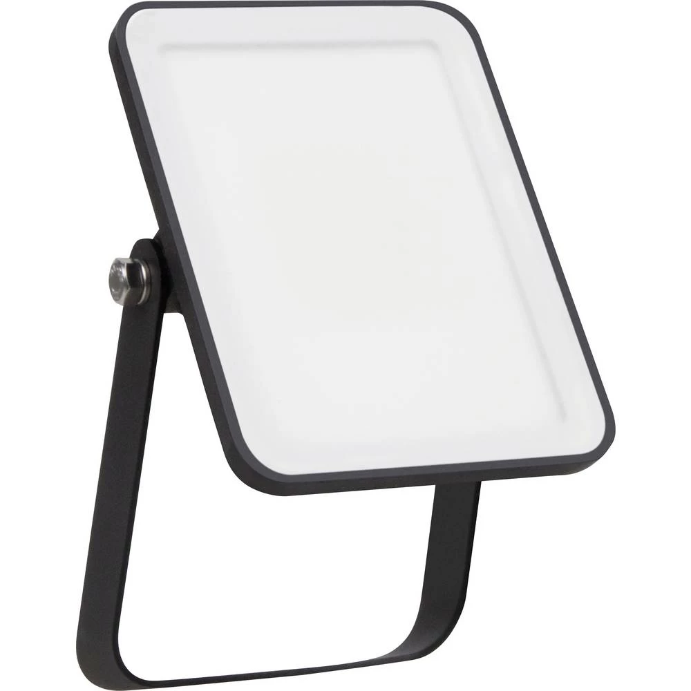OSRAM HOMELIGHTING Floodlight Essential 10W 3000K 4099854429590 vanjski LED reflektor Boja svjetla (LED žarulja): toplo slika