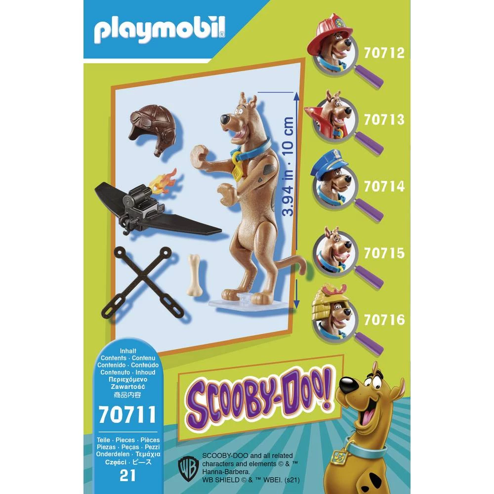 Conrad Product Image