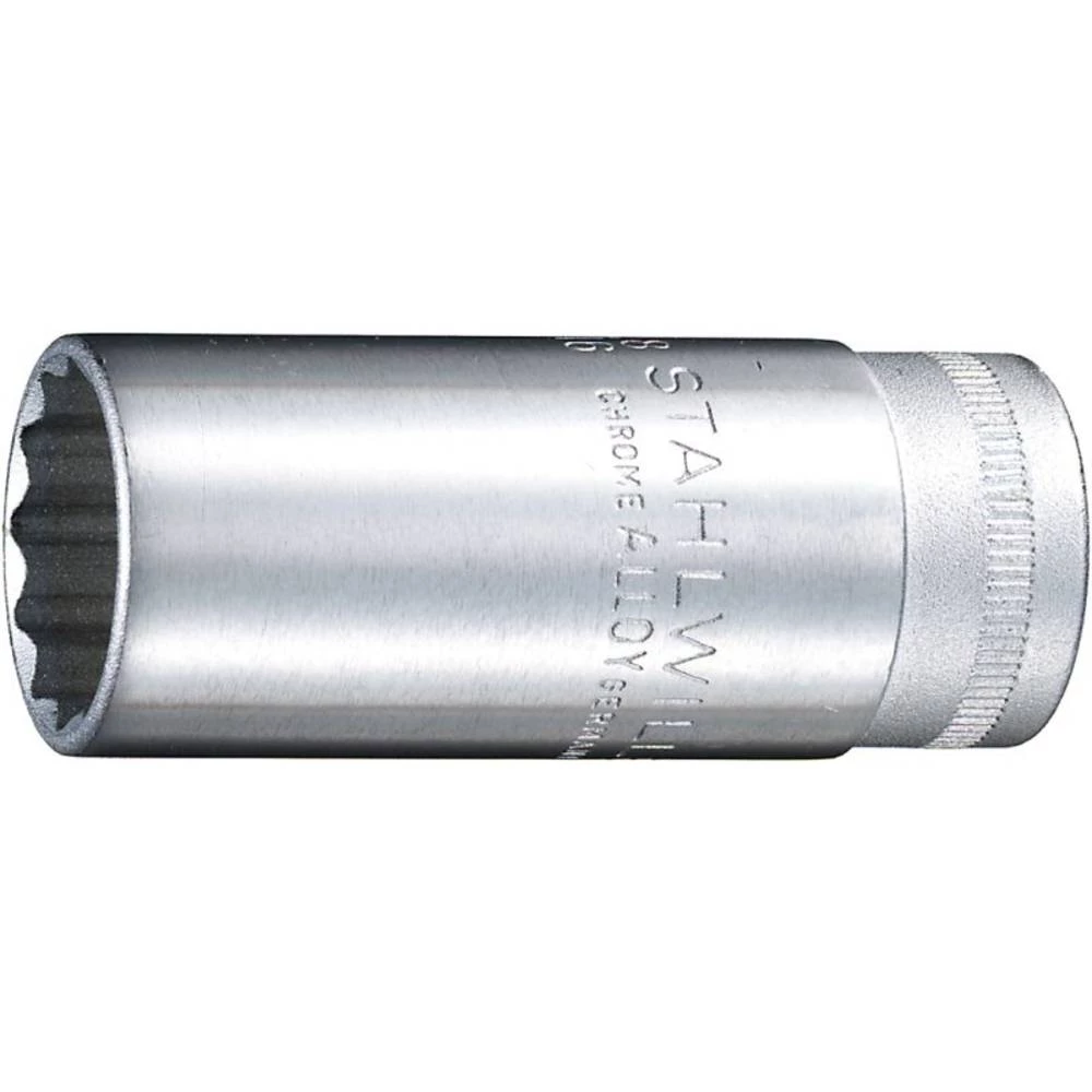 Stahlwille 46 18 02020018 dvostruki šesterokut nastavak za nasadni ključ 3/4" slika