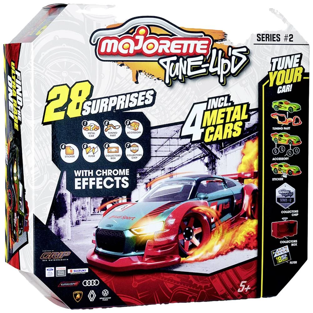 Conrad Product Image