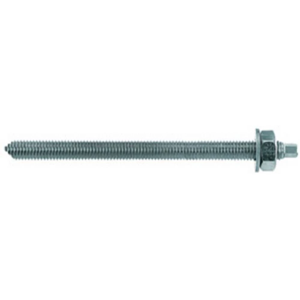 Fischer 95723 RG M 16x500 sidreni vijak 500 mm 18 mm 10 kom. slika