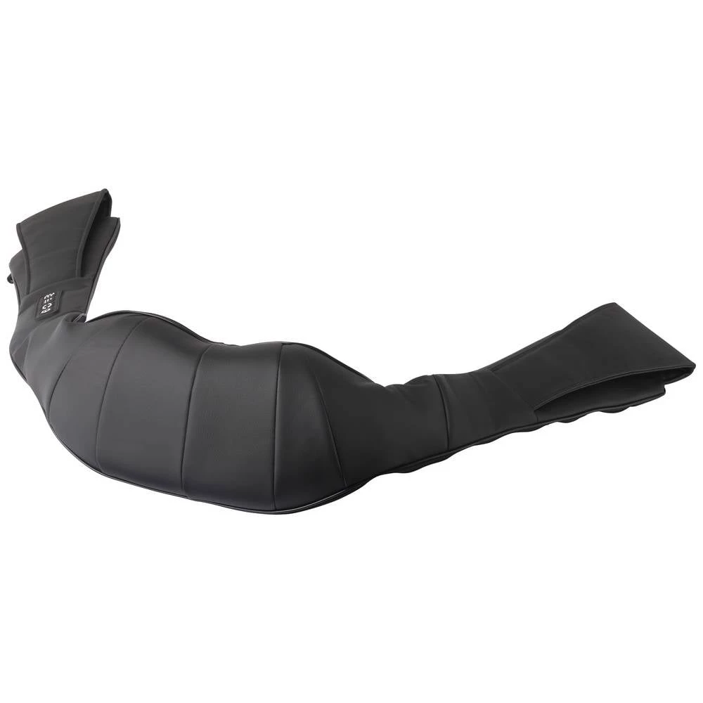 aparat za masažu vrata 24 W crna slika