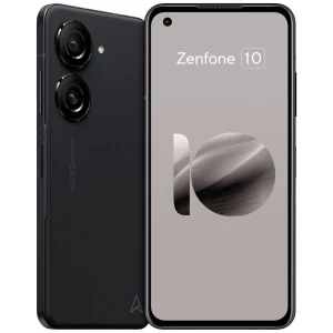 Asus Zenfone 10 5G Smartphone 256 GB 15 cm (5.9 palac) crna Android™ 13 Dual-SIM slika