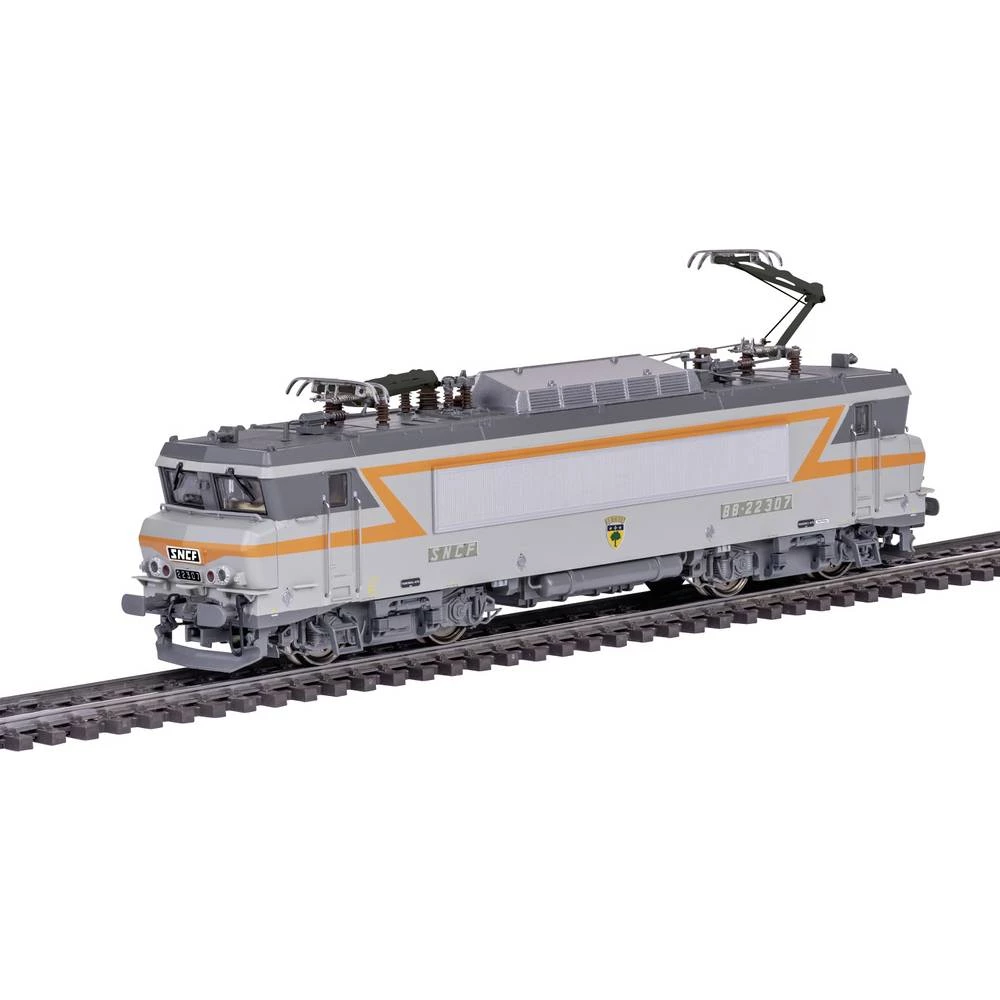 TRIX H0 T25163 H0 električna lokomotiva BB 2200 SNCF slika