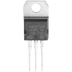 STMicroelectronics STP11NM60ND MOSFET 1 N-kanal 90 W TO-220