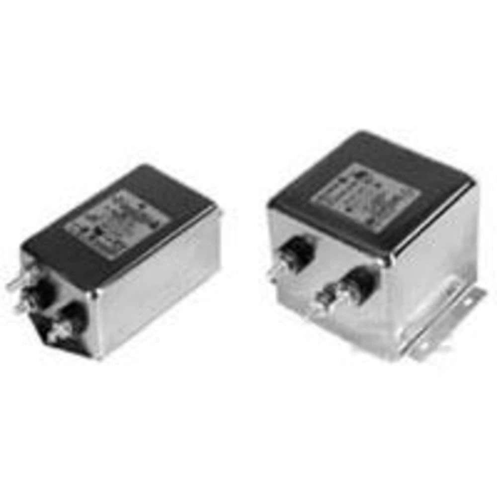 TE Connectivity 1-6609036-5 TE AMP Power Line Filters - Corcom 1 kom. Package slika
