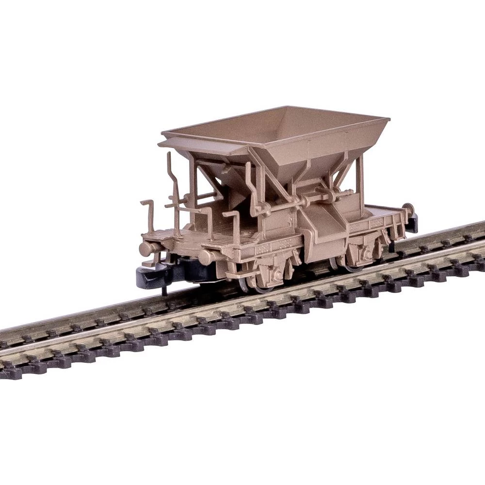 Märklin 082000 Z šljunčani vagon Brončano izdanje slika