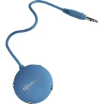 Audio Splitter Boompods Audio Splitter AUX Plava boja