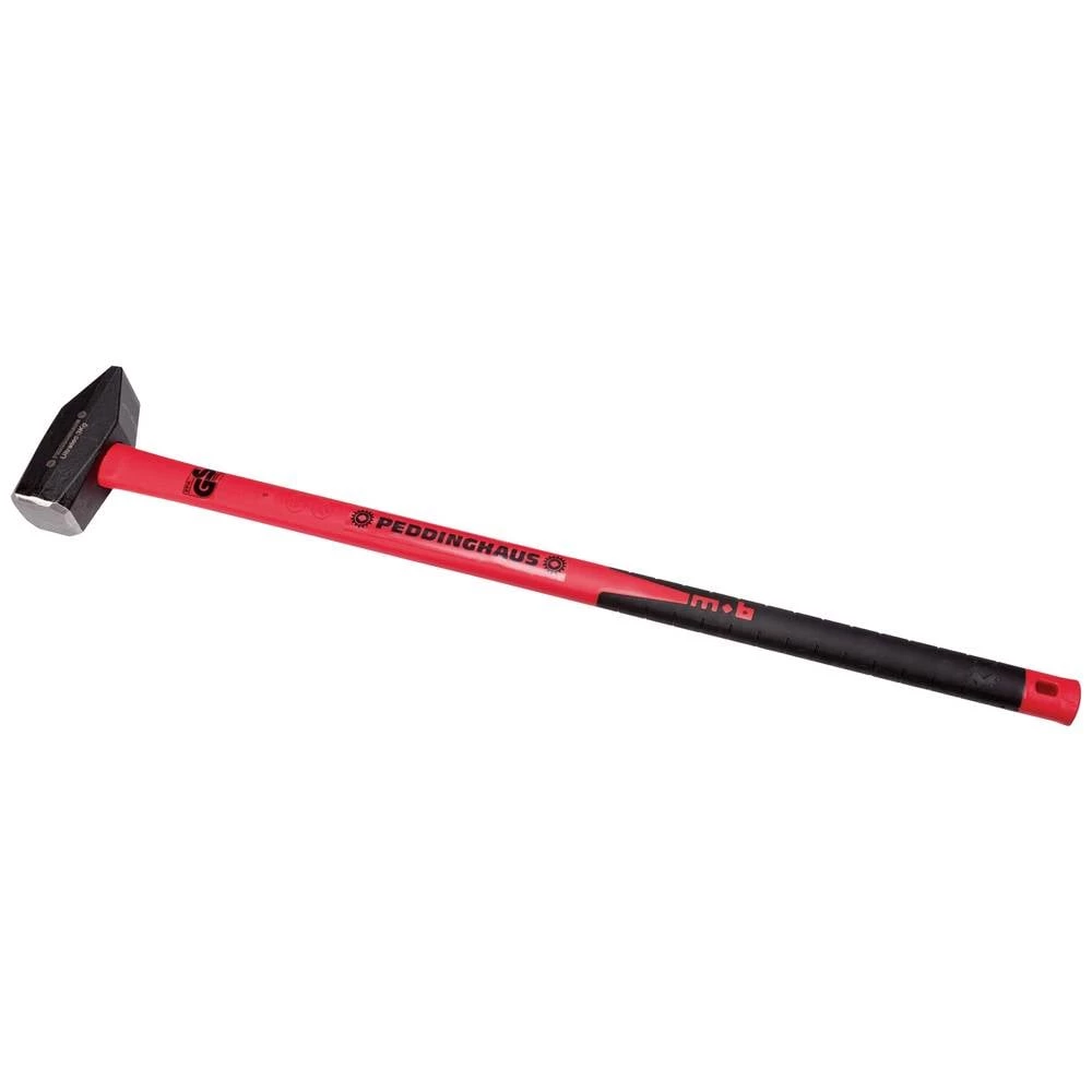 Peddinghaus Ultratec 5027985000 malj 5820 g 900 mm DIN 17200 kom. slika