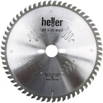 Heller 29576 5 List pile
