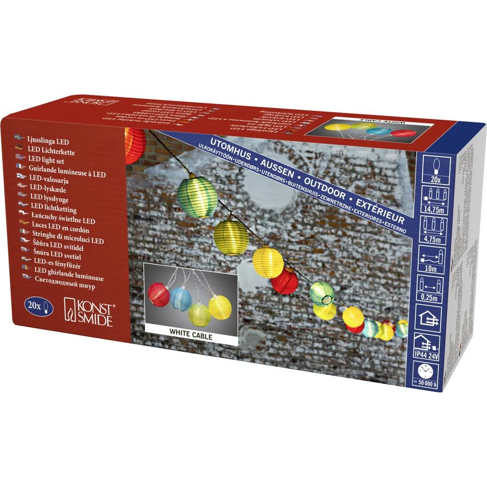 Conrad Product Image