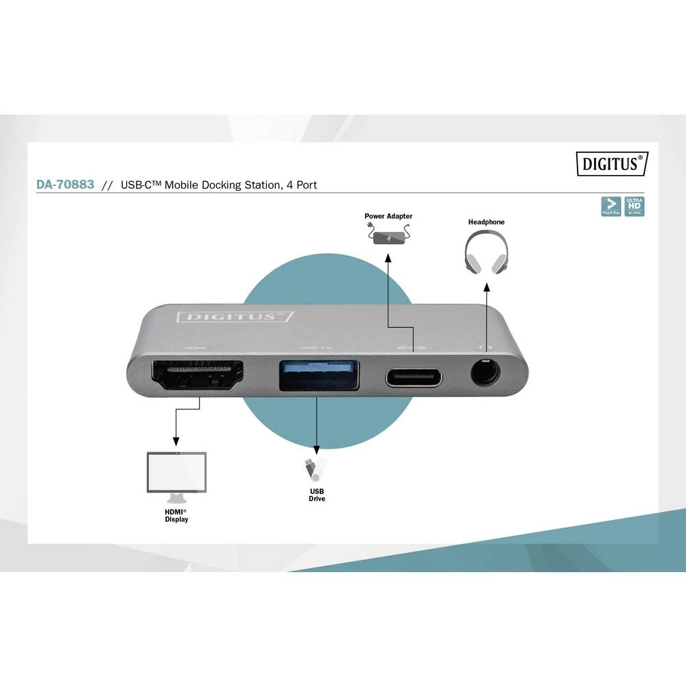 Conrad Product Image