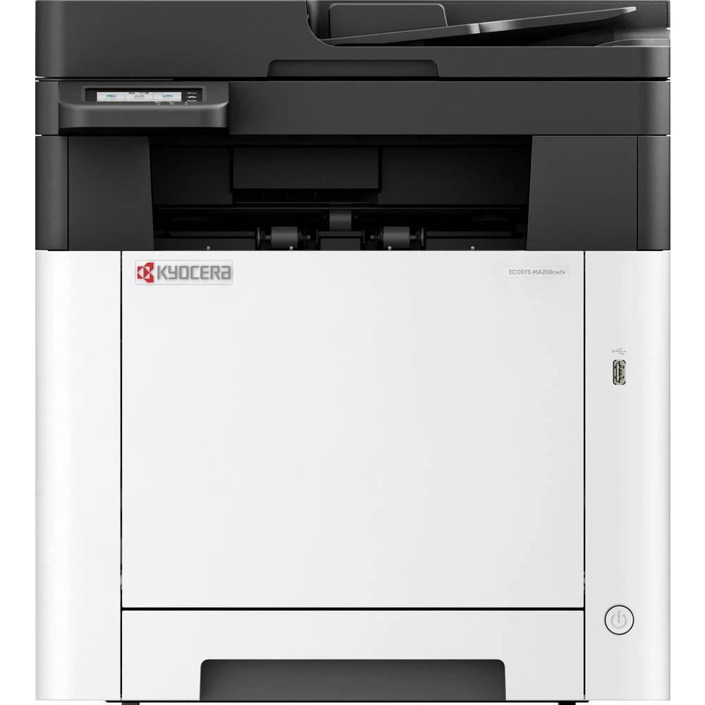 Kyocera ECOSYS MA 2101 cwfx Plus inkjet pisač laser u boji A4 21 S./min 1200 x 1200 dpi slika
