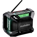 Metabo radio za gradilište ukw, DAB+ (1012) slika
