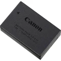 Kamera-akumulator Canon Zamjenjuje originalnu akU. bateriju LP-E17 7.2 V 1040 mAh LP-E17 slika