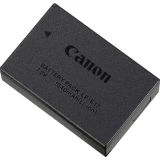 Kamera-akumulator Canon Zamjenjuje originalnu akU. bateriju LP-E17 7.2 V 1040 mAh LP-E17