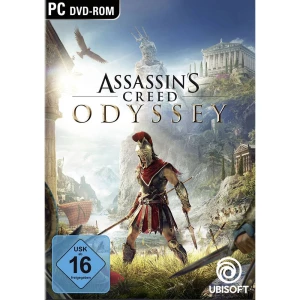 Assassin's Creed Odyssey PC USK: 16 (USK16PS00) slika
