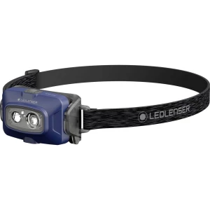 Ledlenser HF4R Core blue LED svjetiljka za glavu pogon na punjivu bateriju 500 lm 35 h 502791 slika