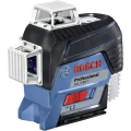 Bosch Professional GLL 3-80 C Linijski laser Raspon (maks.): 120 m slika