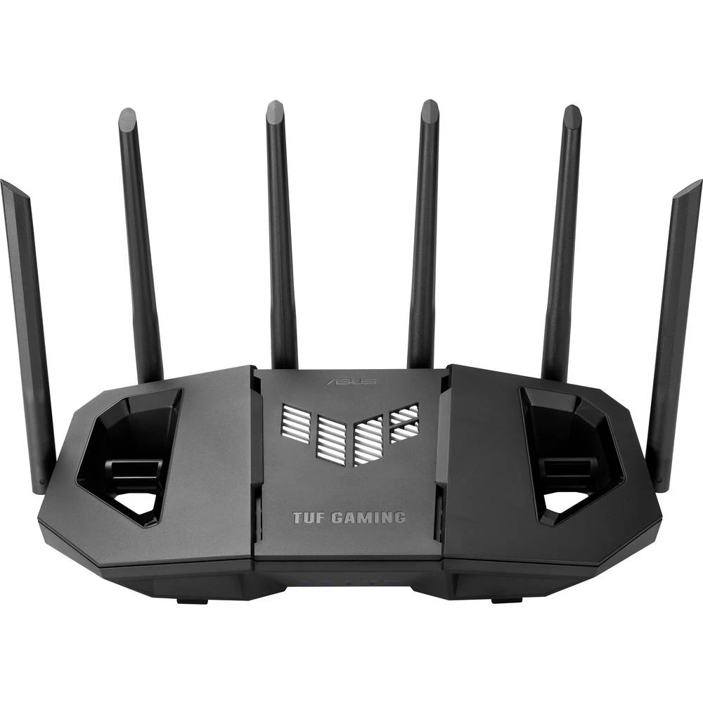 Asus TUF-BE9400 WLAN ruter 8 GBit/s slika