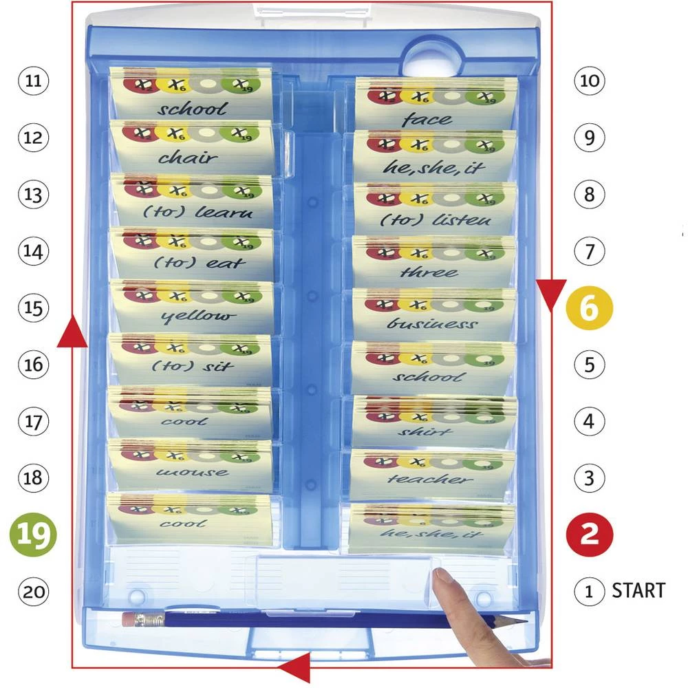 Conrad Product Image