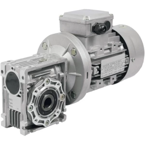 MSF-Vathauer Antriebstechnik trofazni motor GM 0,37-MS-HY-Q45-i15-B14 IE1 20 100027 0511 0.37 kW 1.1 A 230 V/400 V B14 9 slika