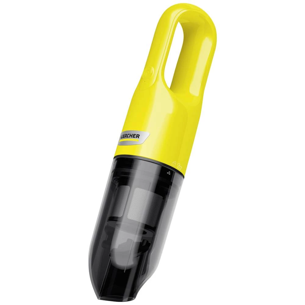 Kärcher  1.198-401.0  bežični ručni usisivač  7.2 V  70 W  bez vrećice, uklj. akumulator  1.198-401.0 slika