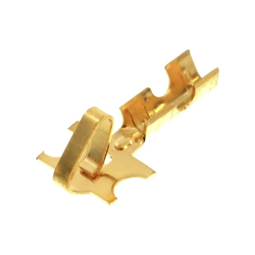 Molex 8550130 025 PIN SQ BRASS 8550130 Molex Sadržaj: 10000 St. slika