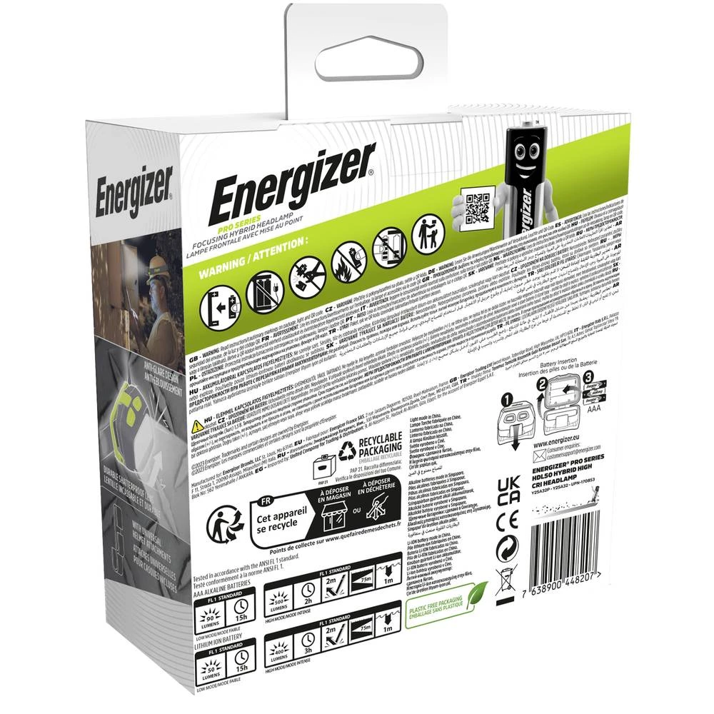 Conrad Product Image