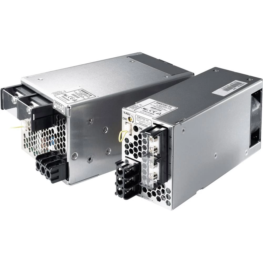 TDK-Lambda HWS300-48 preklopno napajanje slika