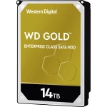 Unutarnji tvrdi disk 8.9 cm (3.5 ") 14 TB Western Digital Gold™ Bulk WD141KRYZ SATA III