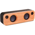 Bluetooth zvučnik Marley Get Together Mini USB Crna