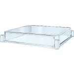 Poklopac Polikarbonat Prozirna Schneider Electric NSYTPLS2736