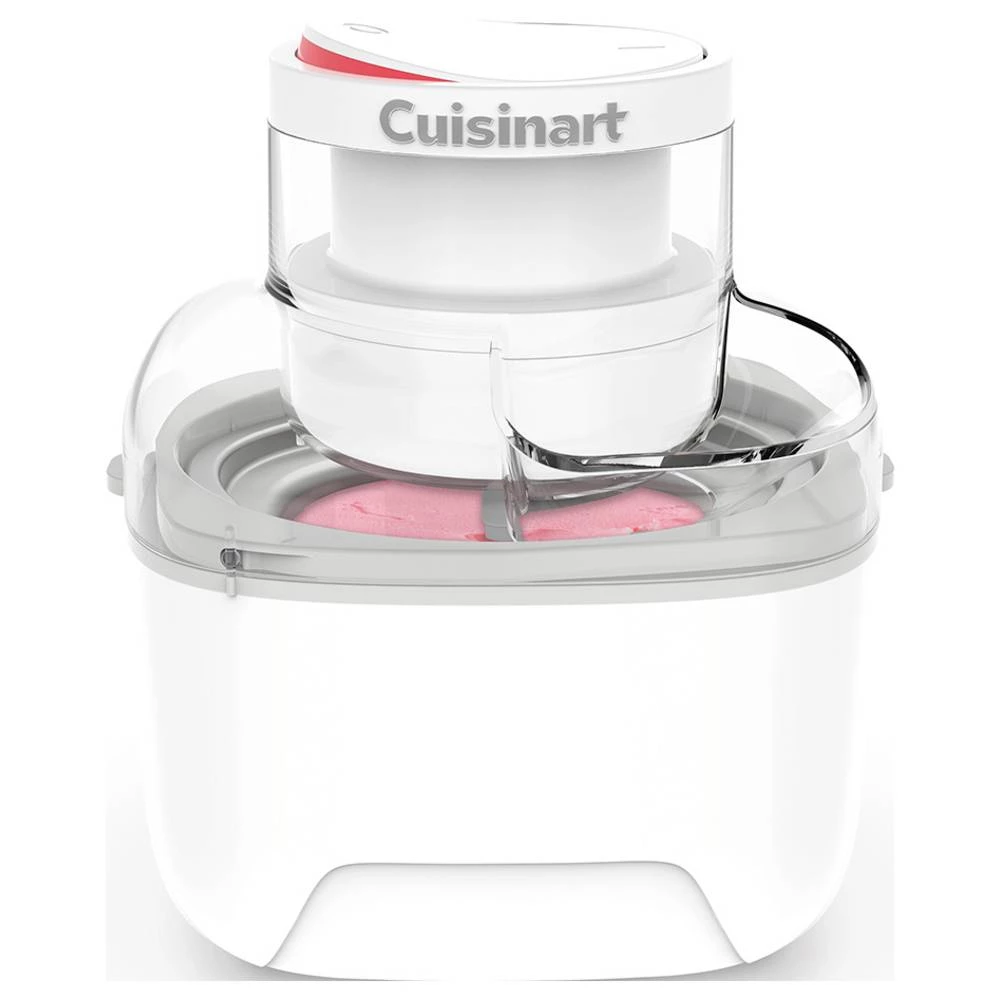 Cuisinart Solo Scoops stroj za sladoled 475 ml slika