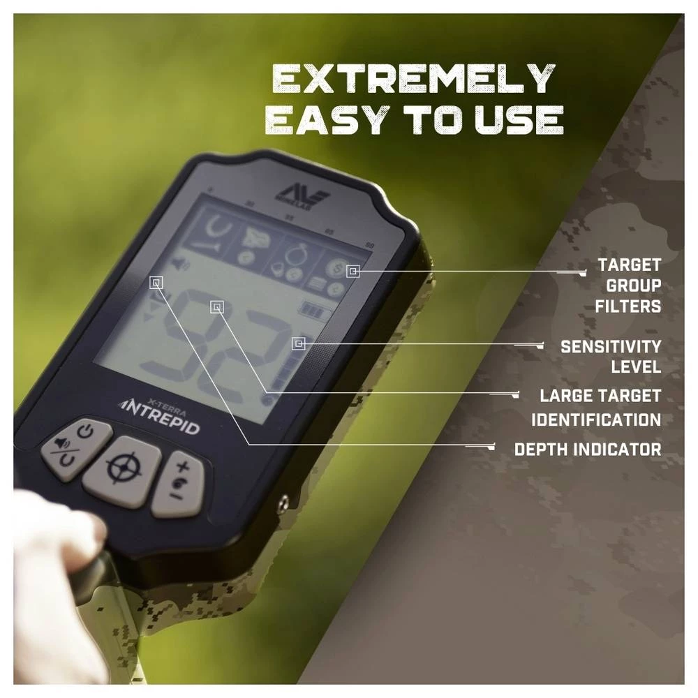 Conrad Product Image