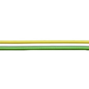 BELI-BECO L 318/25T Pletenica 3 x 0.14 mm² Žuta, Bijela, Zelena 25 m slika