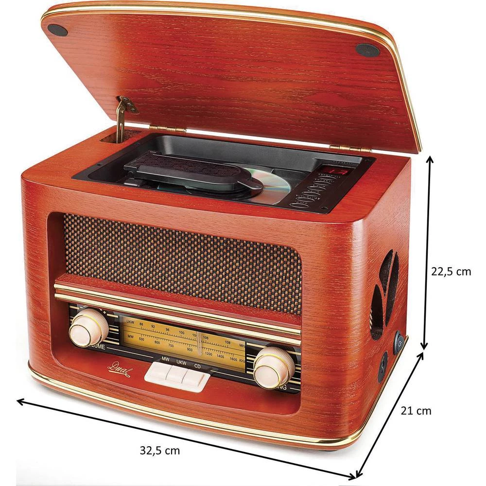 Conrad Product Image