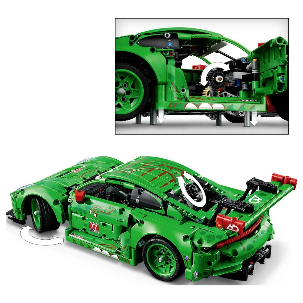 Conrad Product Image