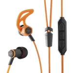 Sportske In Ear slušalice V Moda Forza U ušima Slušalice s mikrofonom, High-Resolution Audio, Kontrola glasnoće, Otporne na znoj