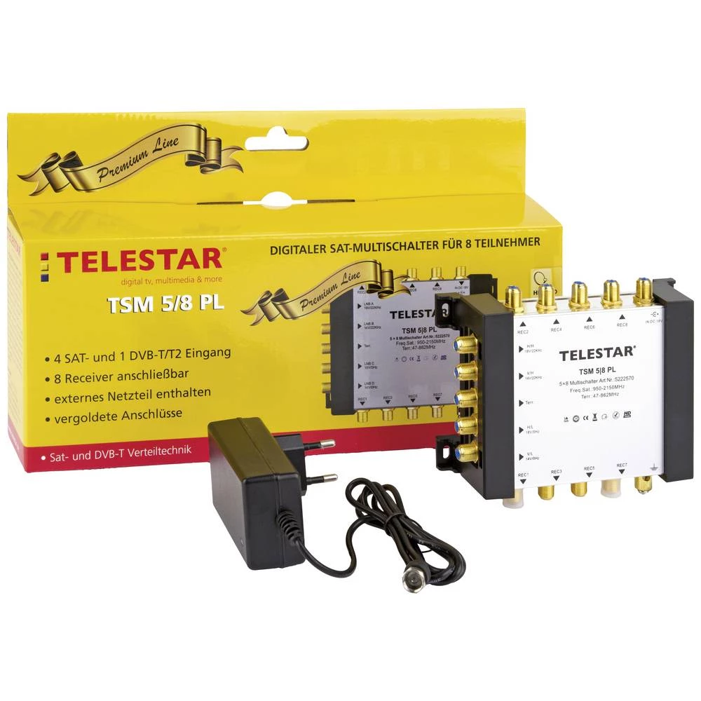 Conrad Product Image