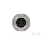 TE Connectivity M8/M12 ConnectorsM8/M12 Connectors 3-2172089-2 AMP