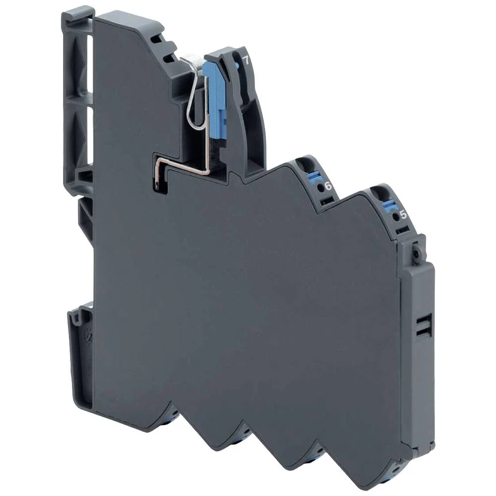 #####Sammelklemme Lütze LOCC-Box-SK 7-6420 2 St. slika