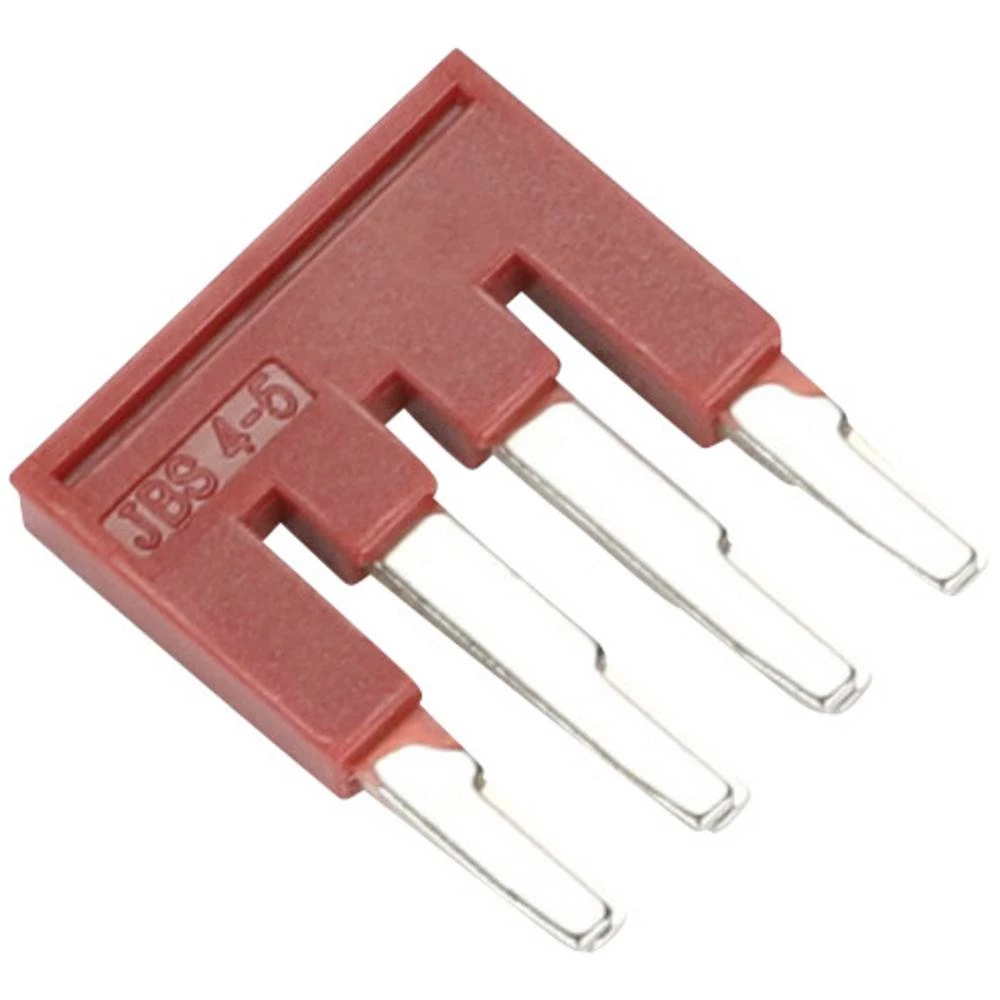 TRU COMPONENTS TC-FBS4-5 položni most Pogodno za (detalji): TC-JPT2.5, TC-JPT2.5-TW  1 St. slika