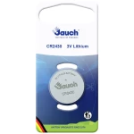 Jauch Quartz  gumbasta baterija CR 2430 litijev 320 mAh 3 V 1 St.