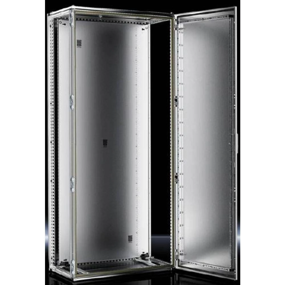 Rittal VX 8807.020 razvodni ormar 800 x 2000 x 800 čelični lim svijetlosiva (ral 7035) 1 St. slika