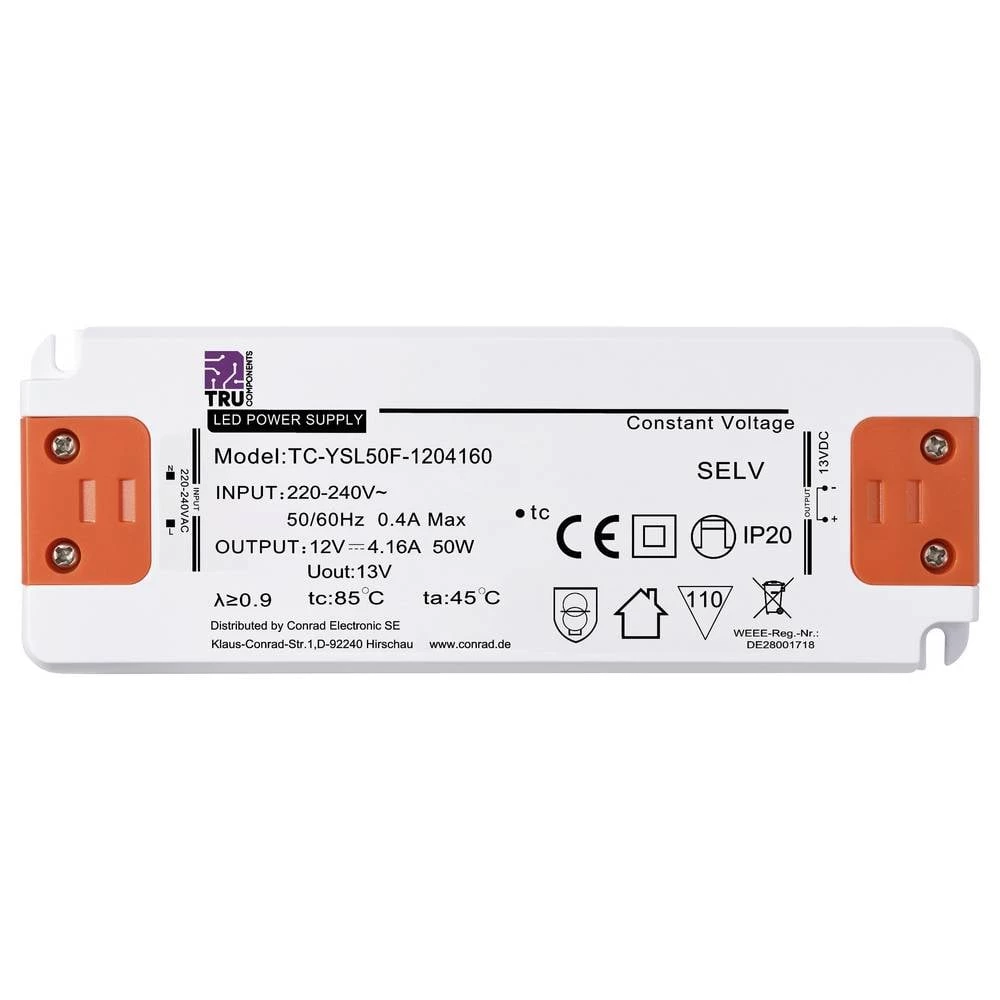 Conrad Product Image